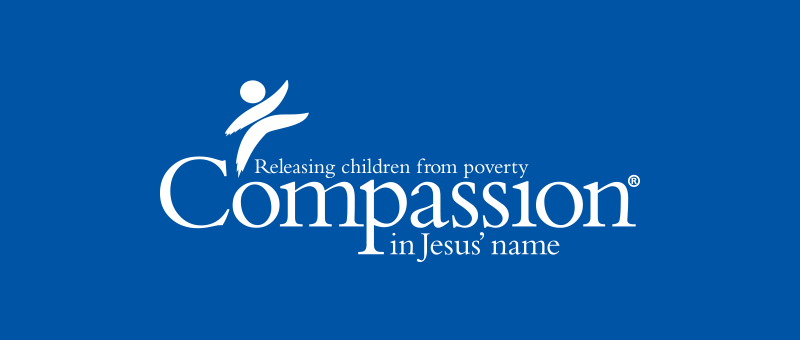 Compassion International | Velma Odhiambo | Kenya   